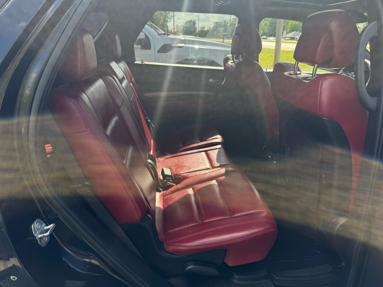 Dodge Durango R/T AWD 2019