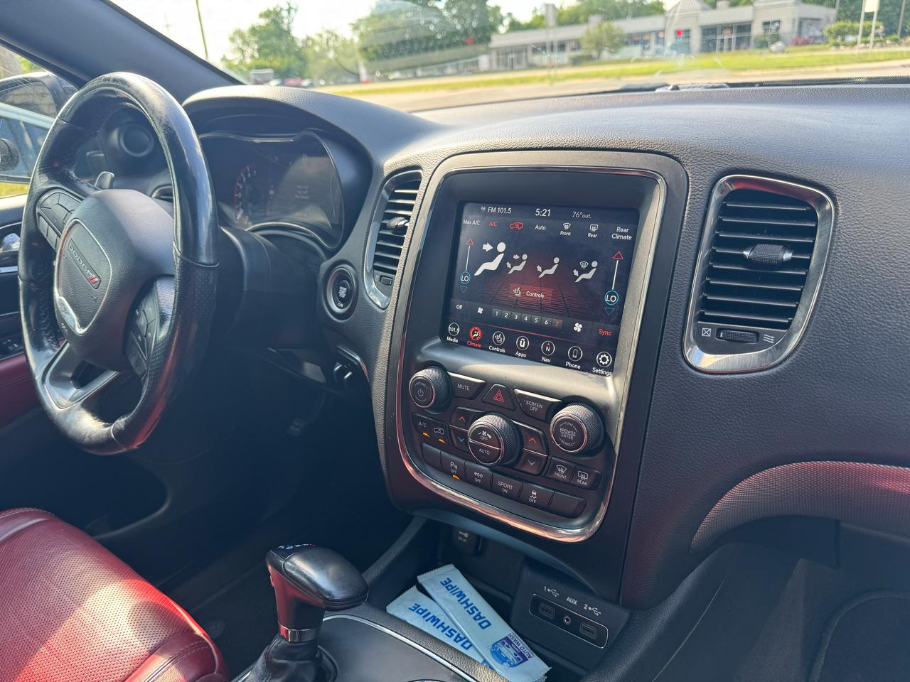 Dodge Durango R/T AWD 2019