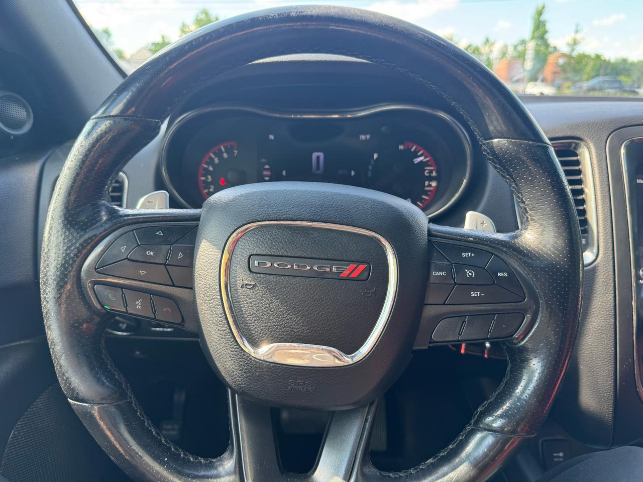 Dodge Durango R/T AWD 2019