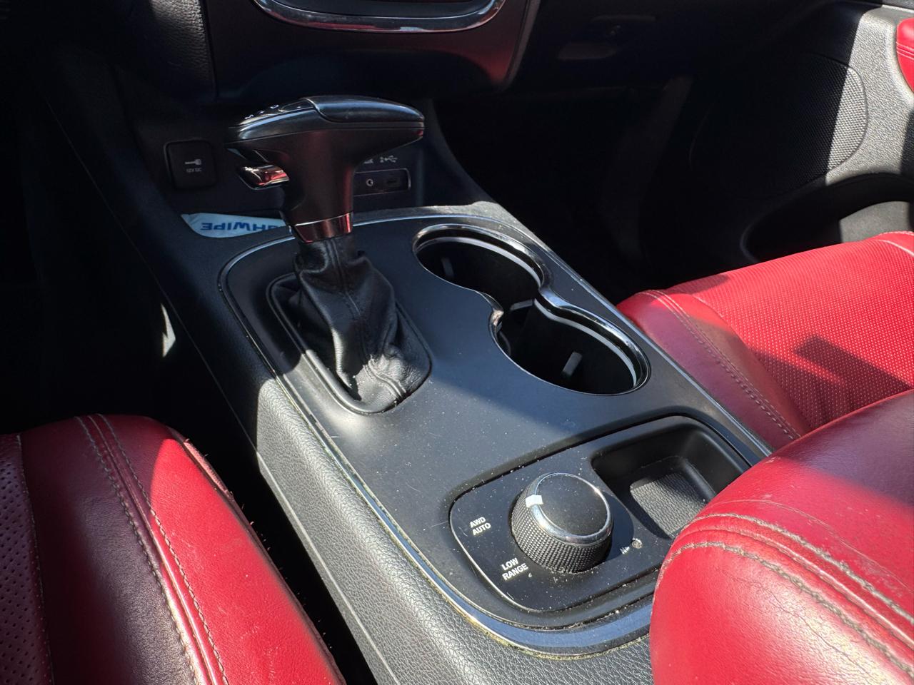 Dodge Durango R/T AWD 2019