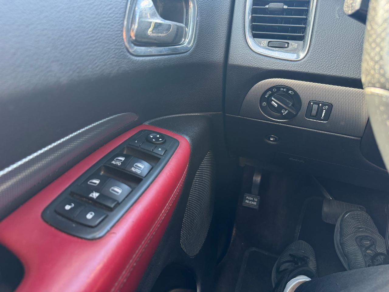 Dodge Durango R/T AWD 2019