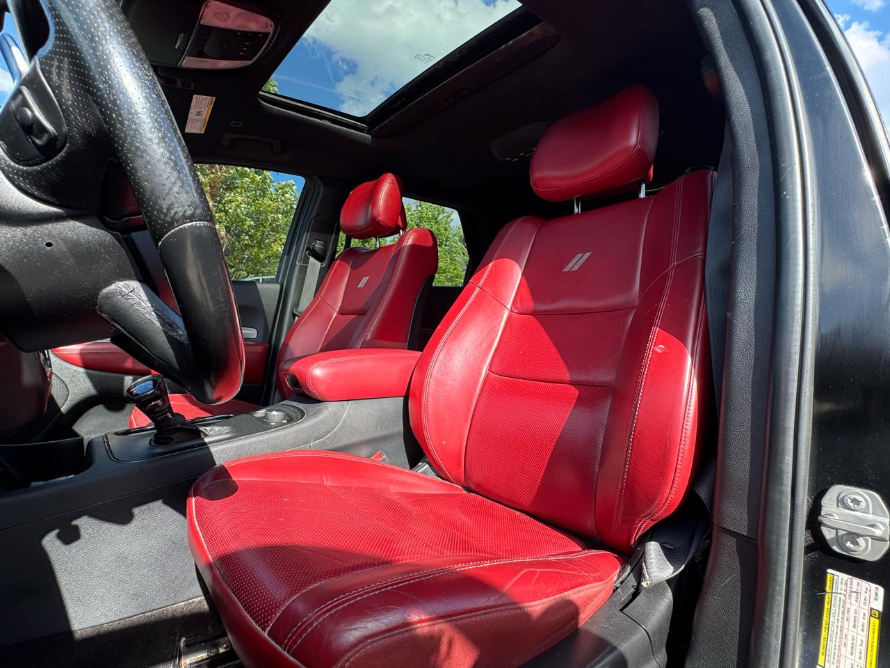 Dodge Durango R/T AWD 2019