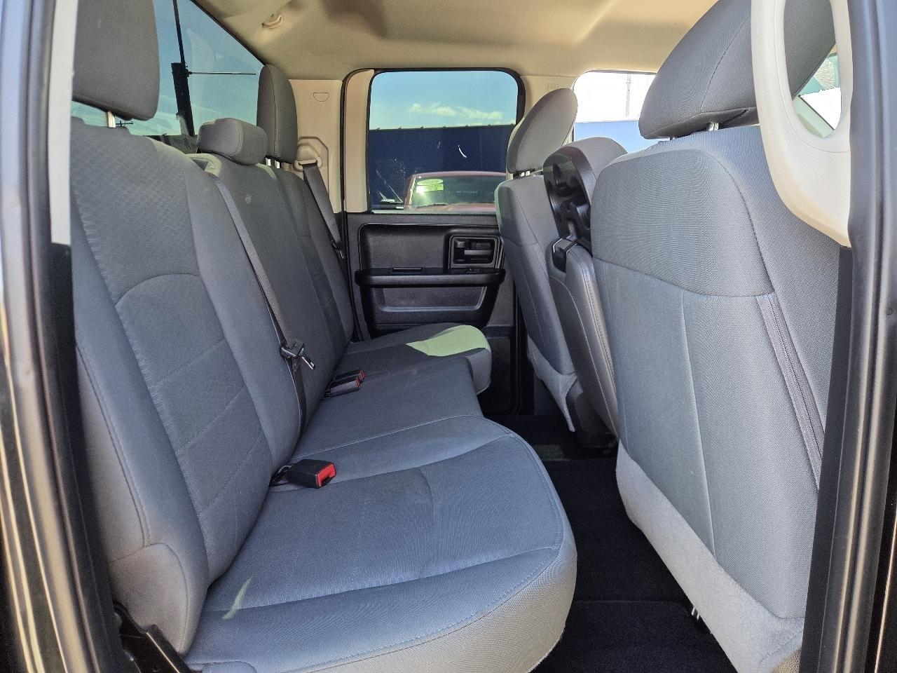 Toyota Tacoma SR5 Double Cab Super Long Bed V6 6AT 4WD 2018