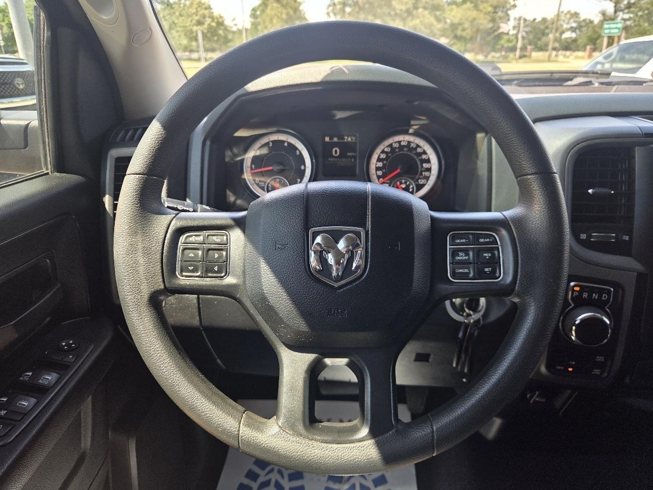 Toyota Tacoma SR5 Double Cab Super Long Bed V6 6AT 4WD 2018