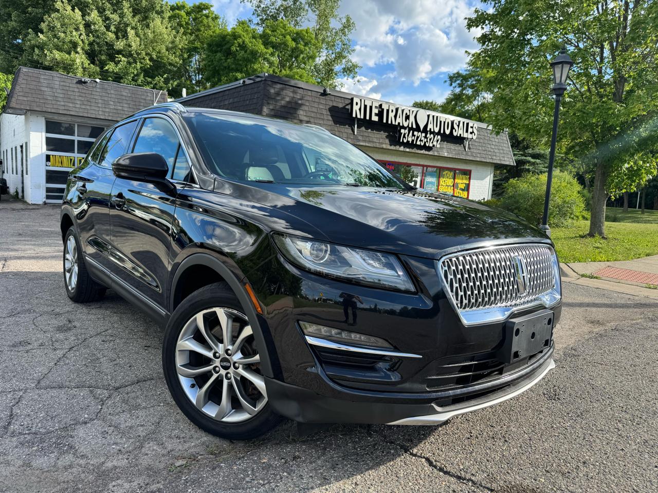 Lincoln MKC Select AWD 2019