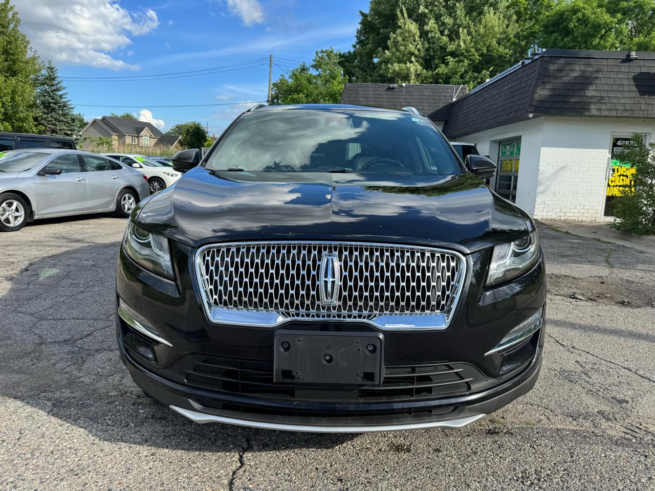 Lincoln MKC Select AWD 2019