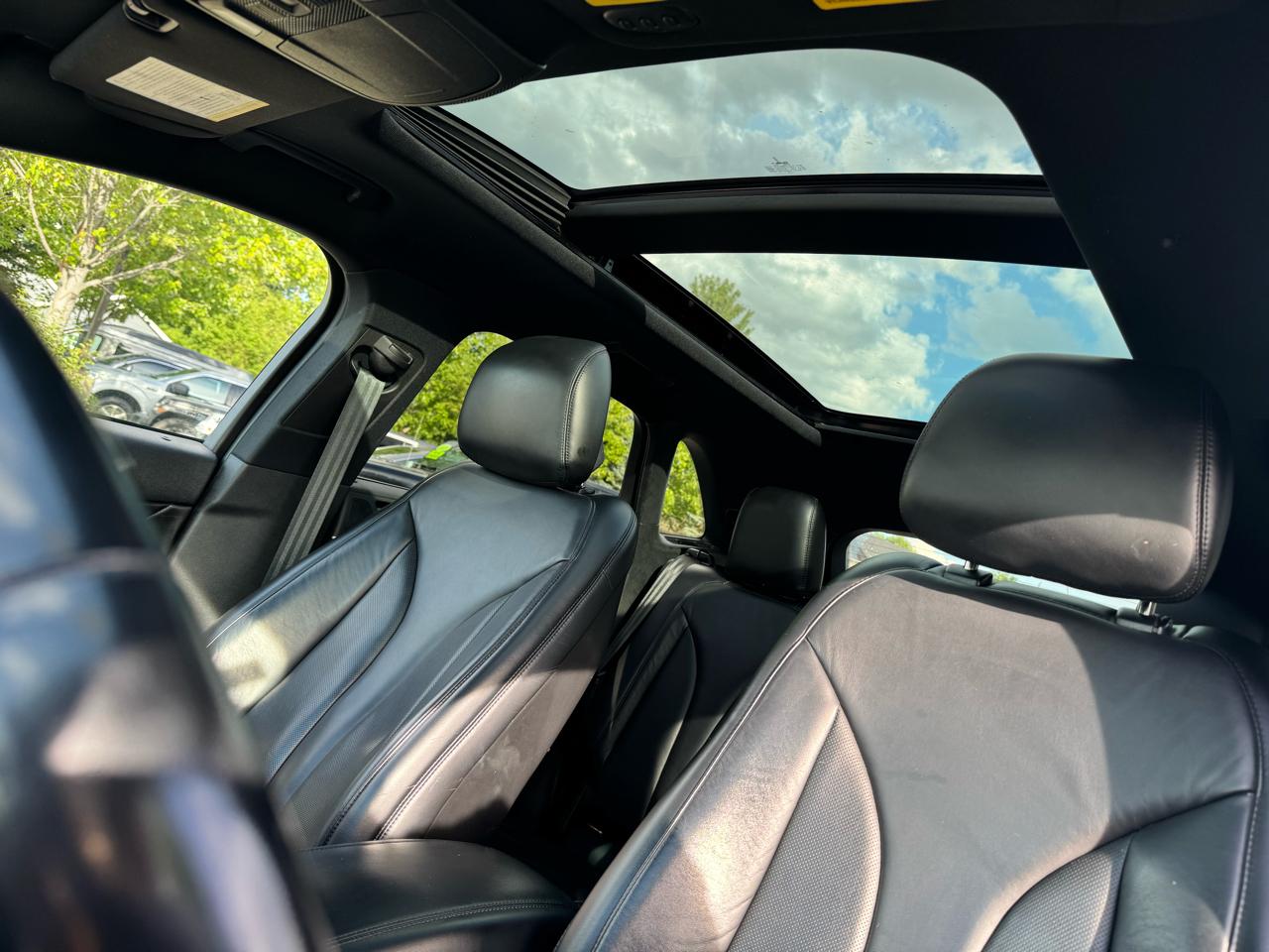 Lincoln MKC Select AWD 2019