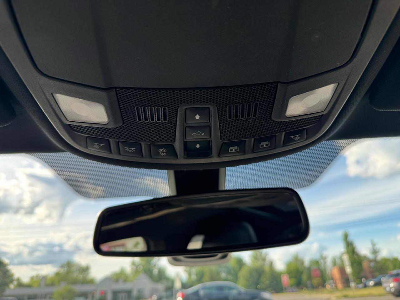 Lincoln MKC Select AWD 2019