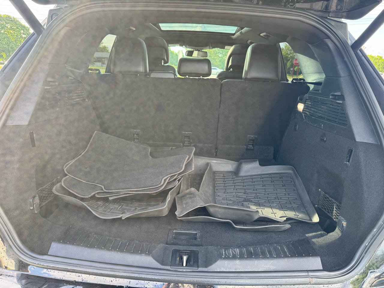 Lincoln MKC Select AWD 2019