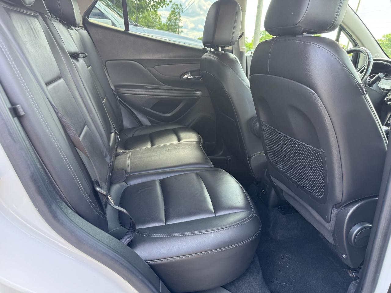 Buick Encore Essence FWD 2020