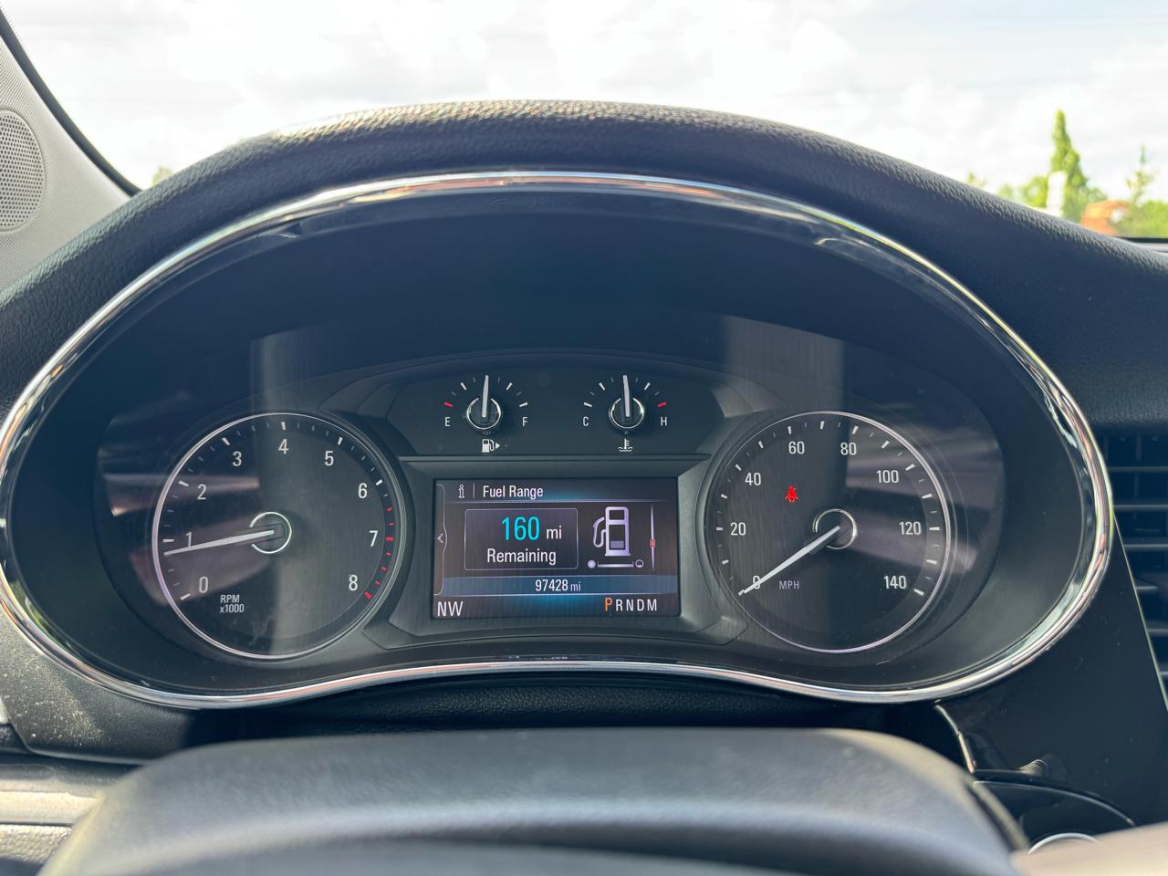 Buick Encore Essence FWD 2020