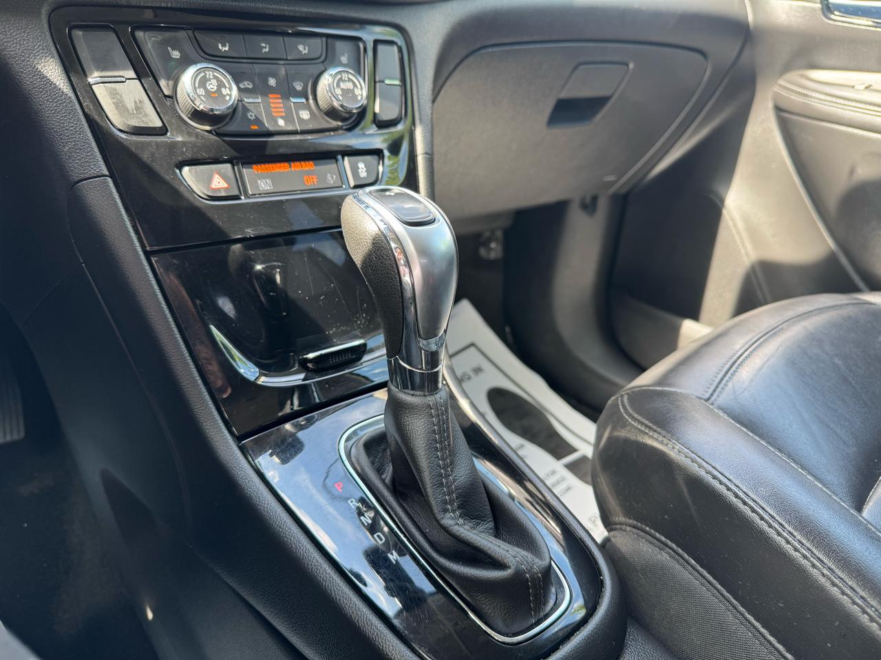 Buick Encore Essence FWD 2020