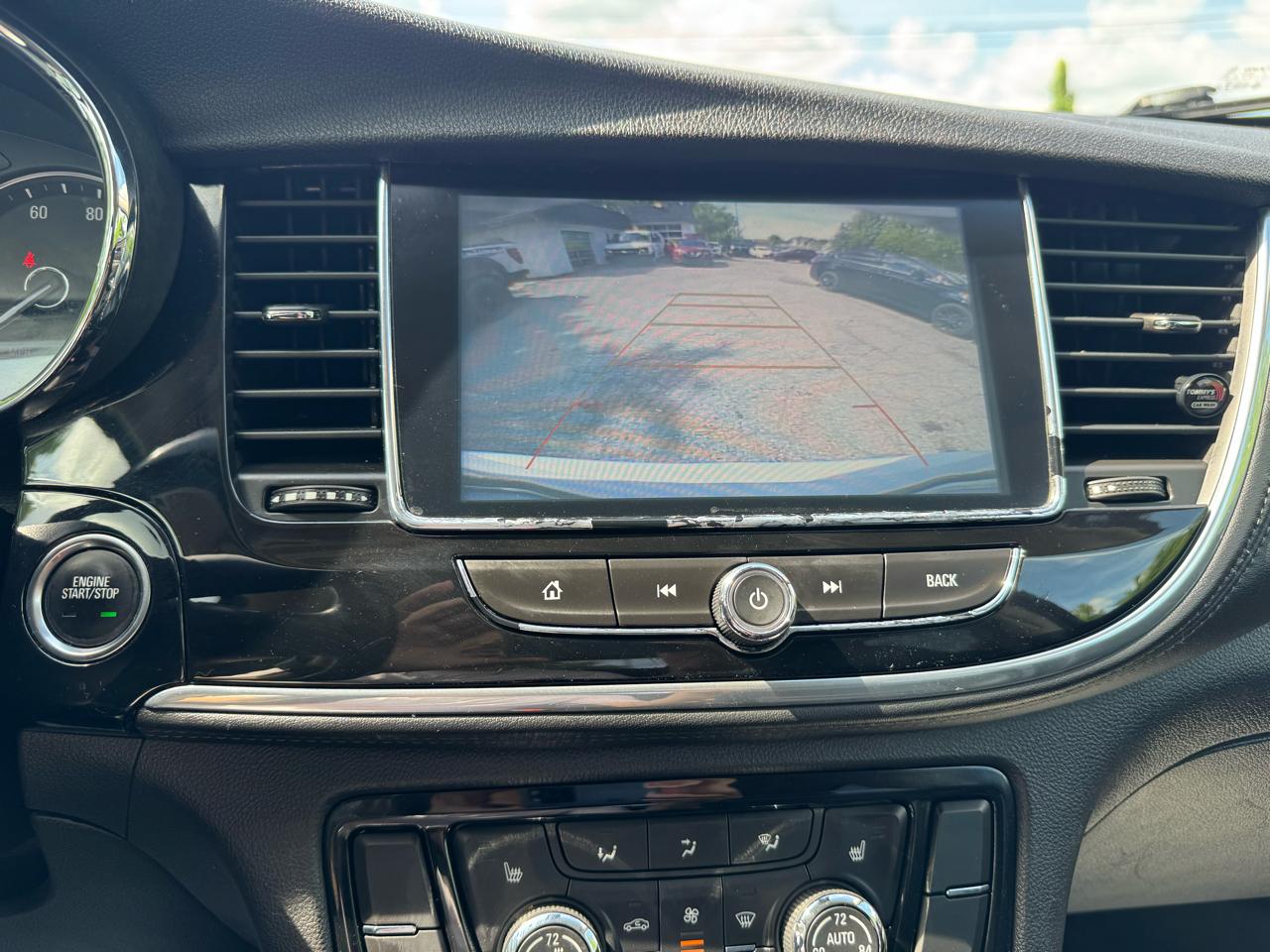 Buick Encore Essence FWD 2020