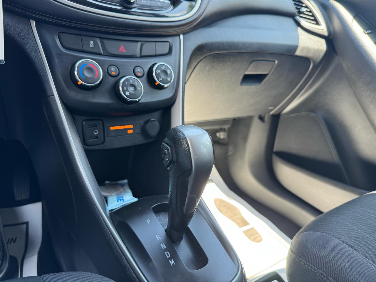 Chevrolet Trax LT FWD 2020
