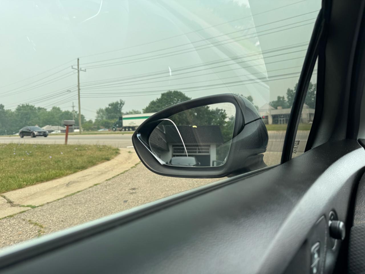 Chevrolet Cruze LT Auto 2019