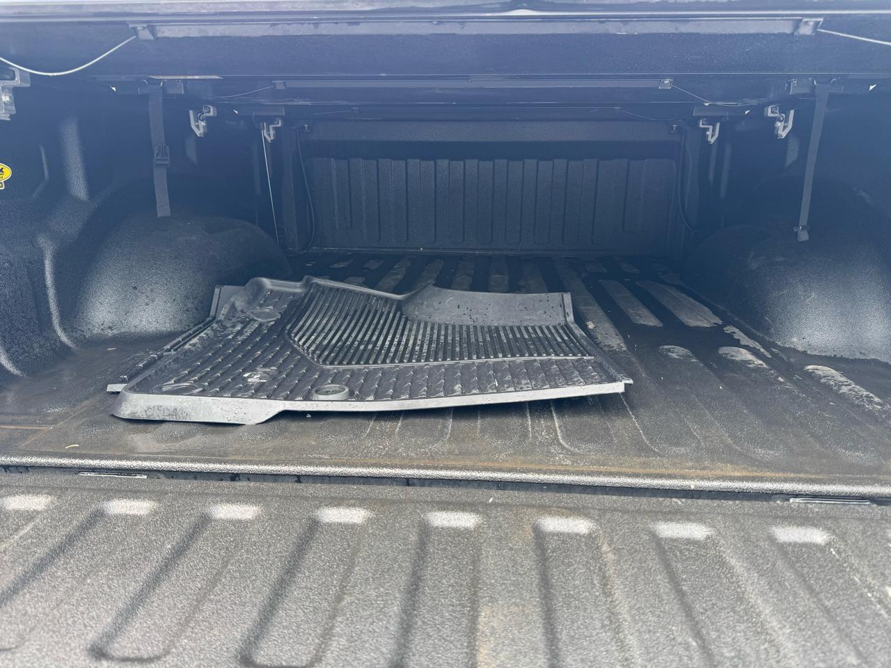 RAM 1500 Sport Crew Cab LWB 4WD 2019