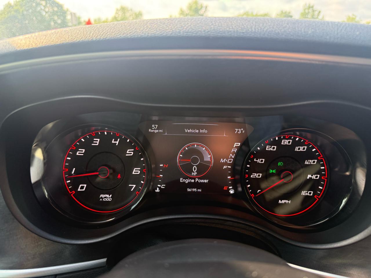 Dodge Charger Daytona R/T 2017