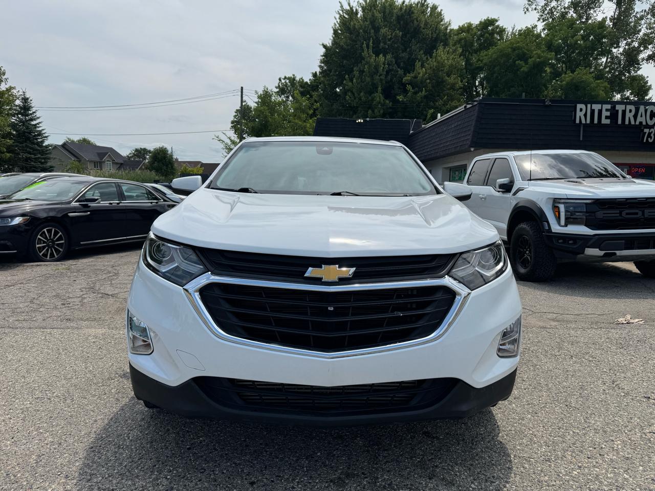 Chevrolet Equinox LT 2WD 2020