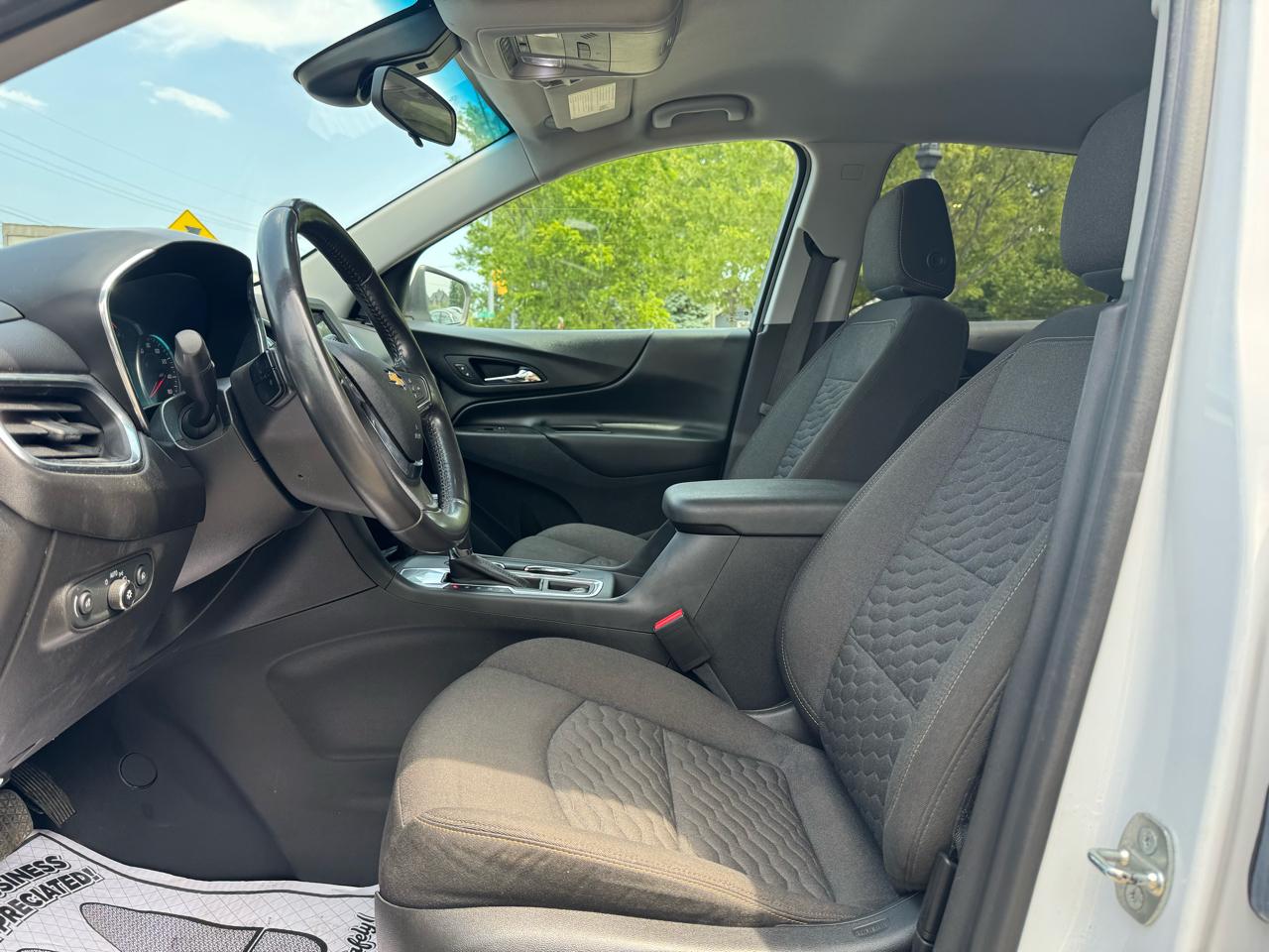 Chevrolet Equinox LT 2WD 2020