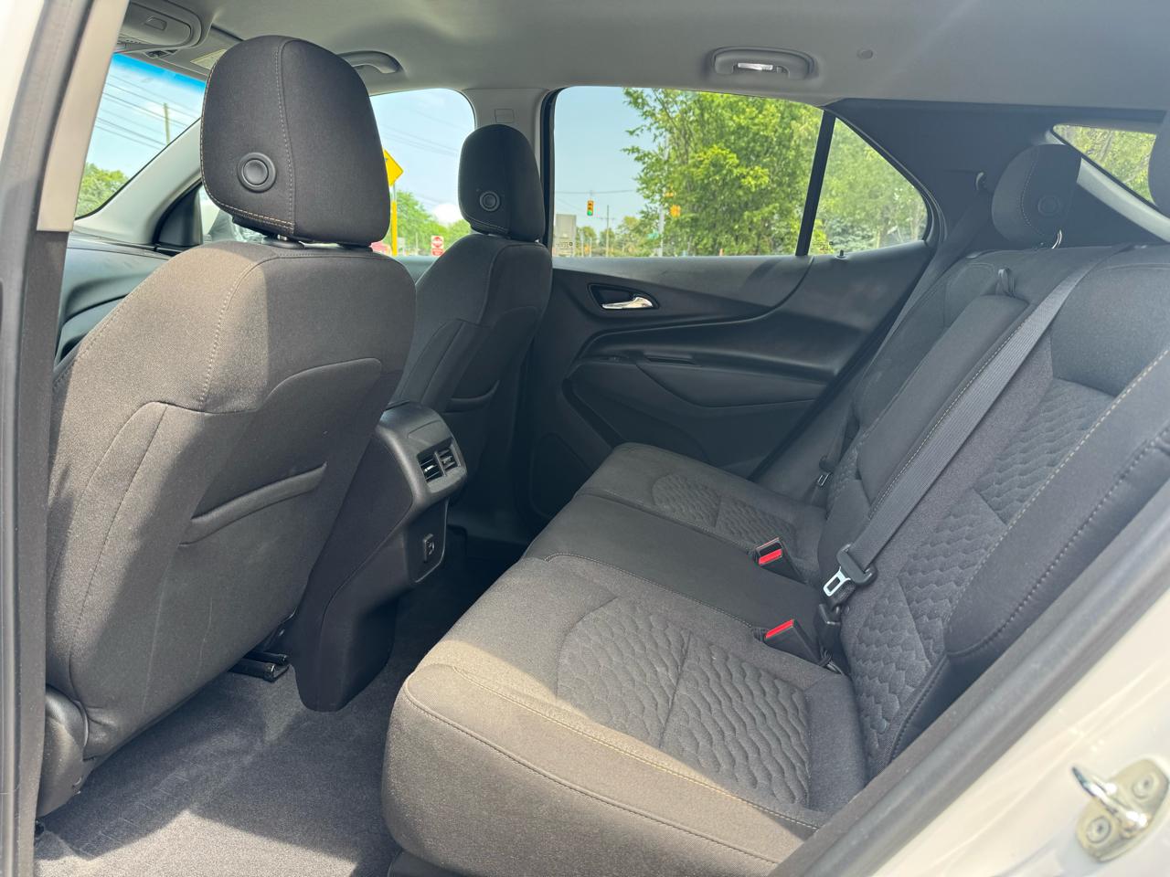Chevrolet Equinox LT 2WD 2020