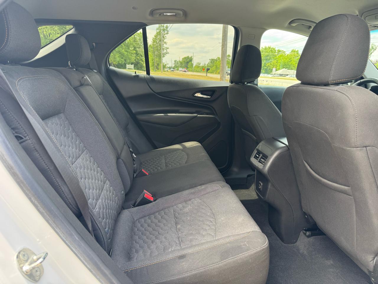 Chevrolet Equinox LT 2WD 2020