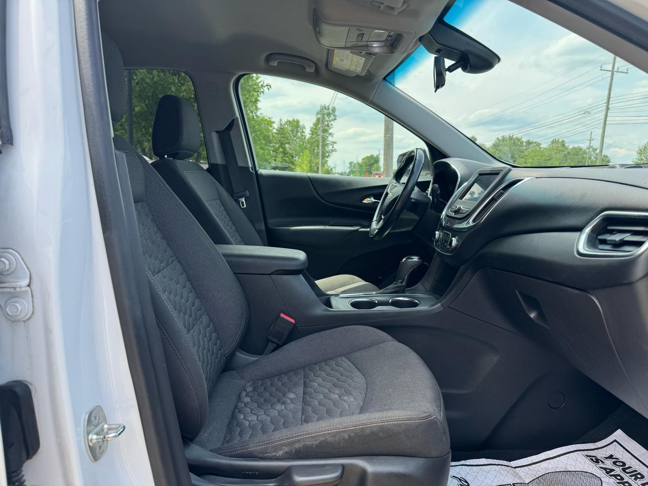 Chevrolet Equinox LT 2WD 2020