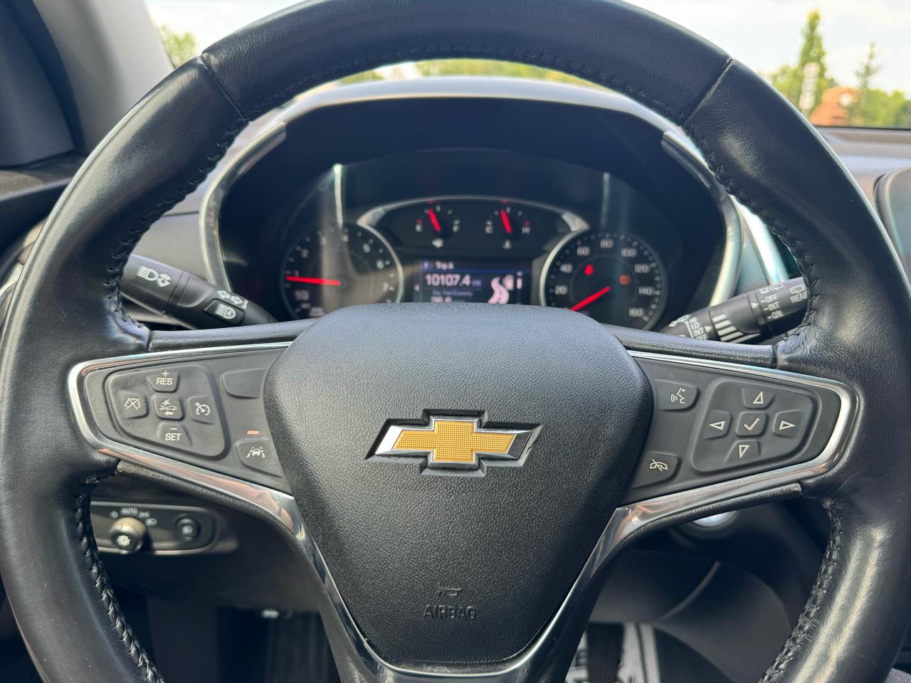 Chevrolet Equinox LT 2WD 2020