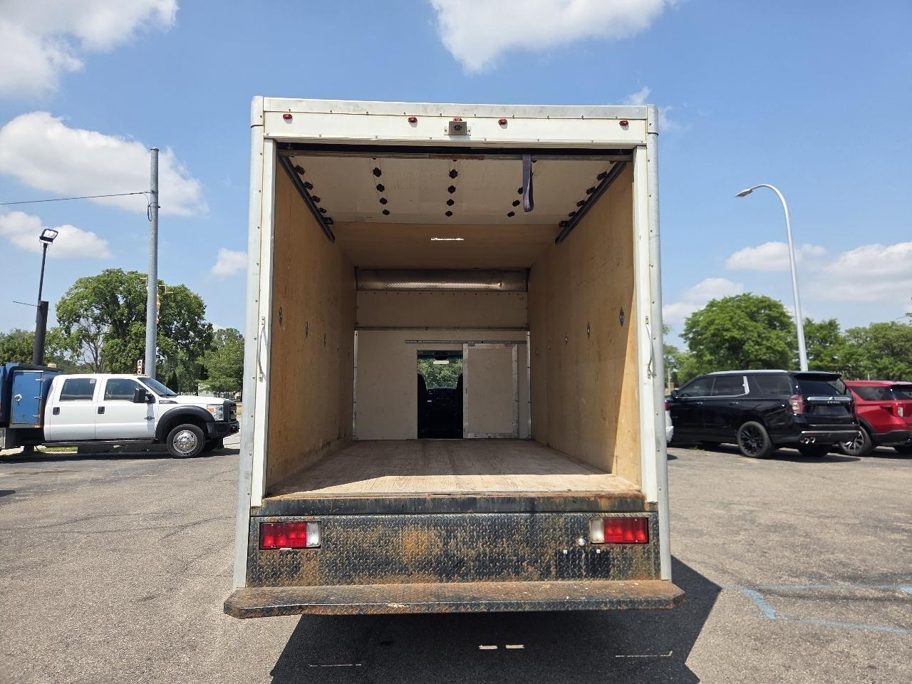 RAM Promaster 3500 Standard Roof 159-in. WB 2020