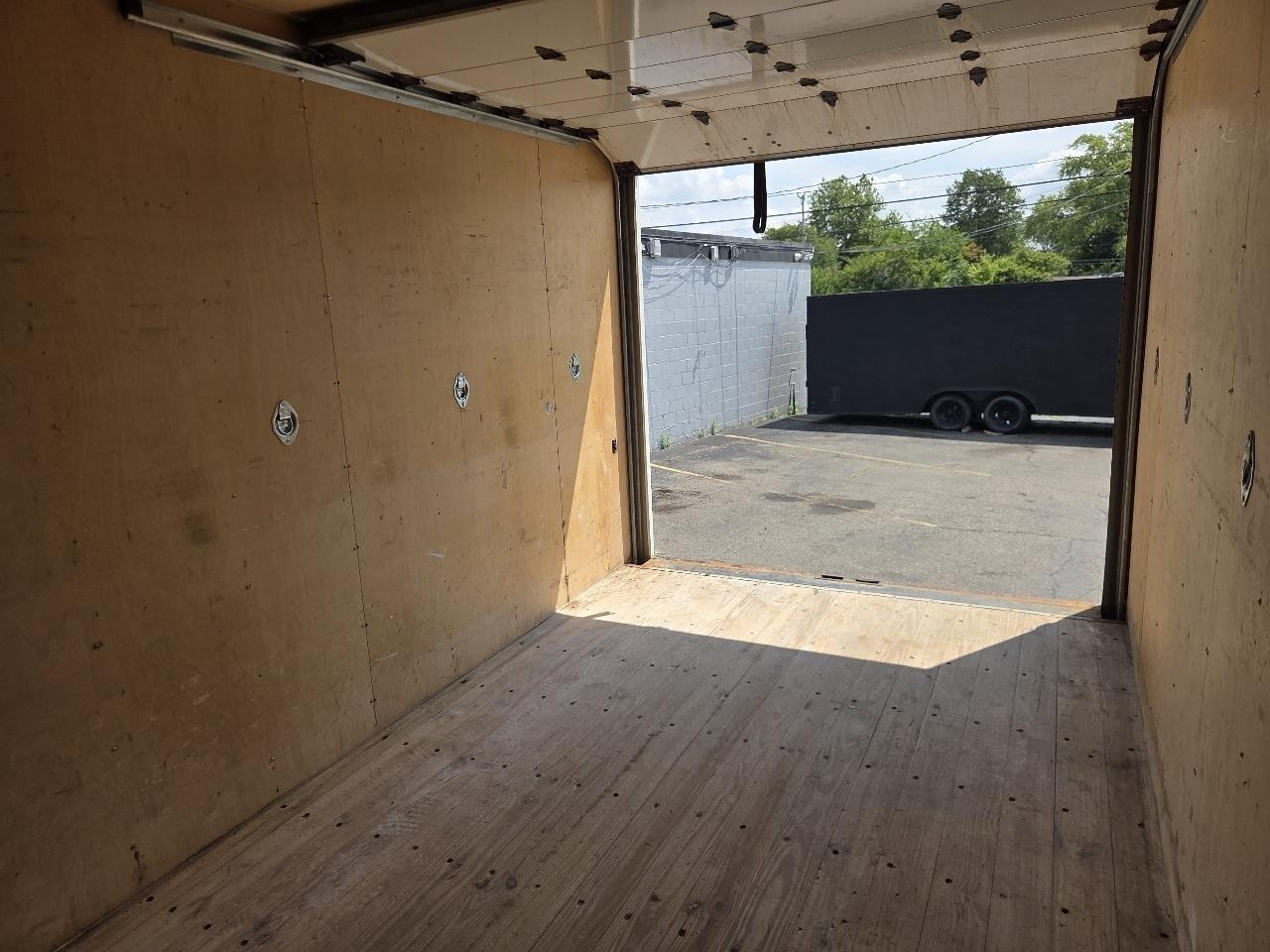 RAM Promaster 3500 Standard Roof 159-in. WB 2020