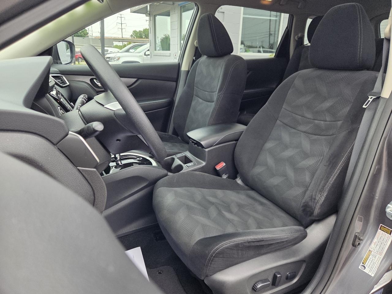 Nissan Rogue SV AWD 2016