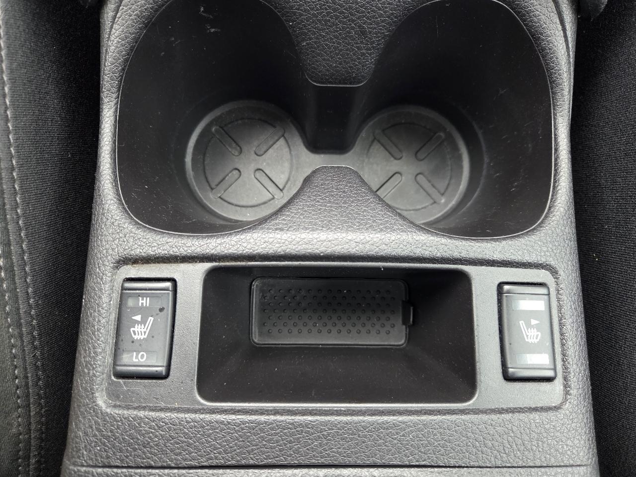 Nissan Rogue SV AWD 2016