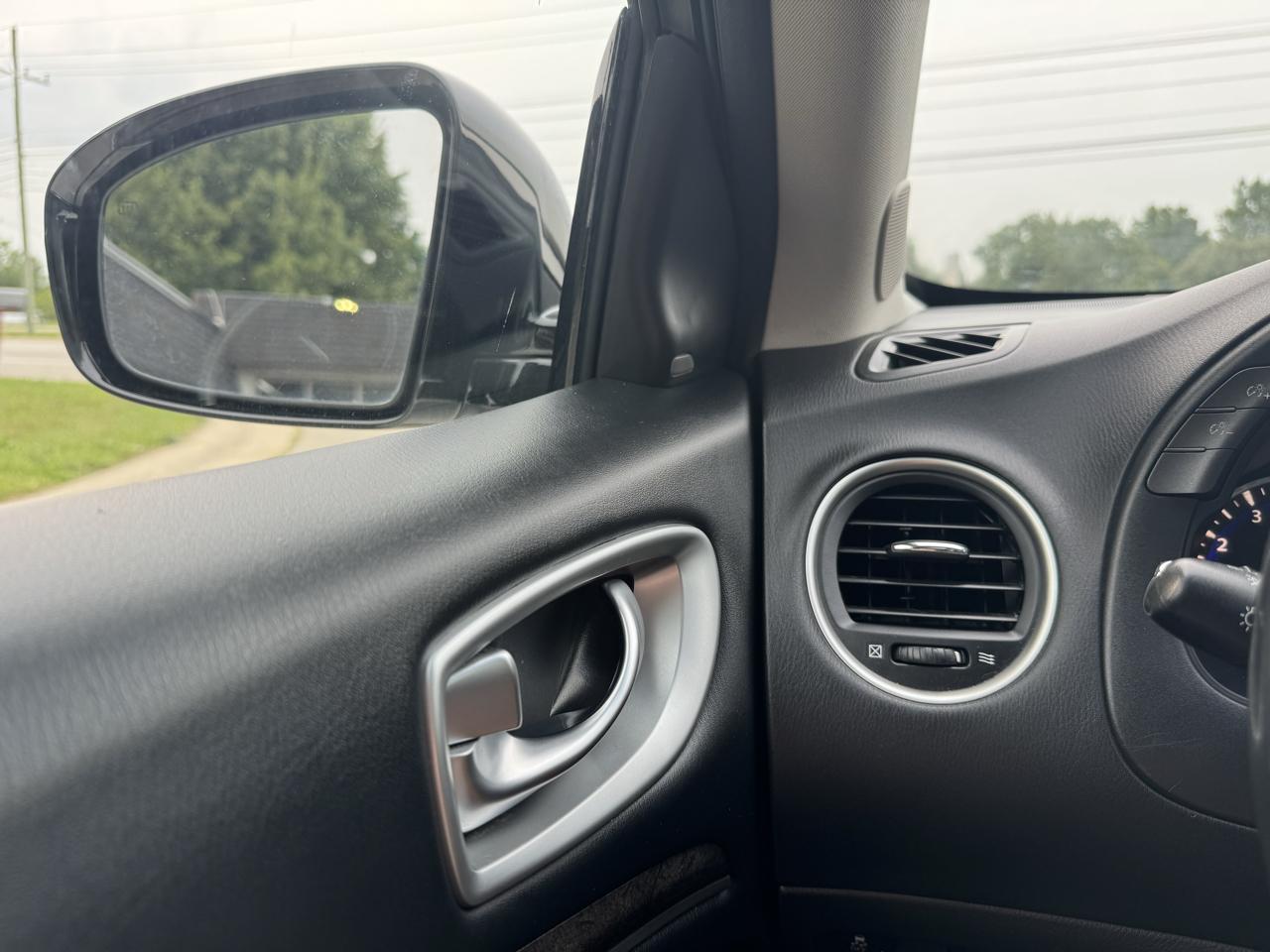 Infiniti QX60 Base AWD 2015