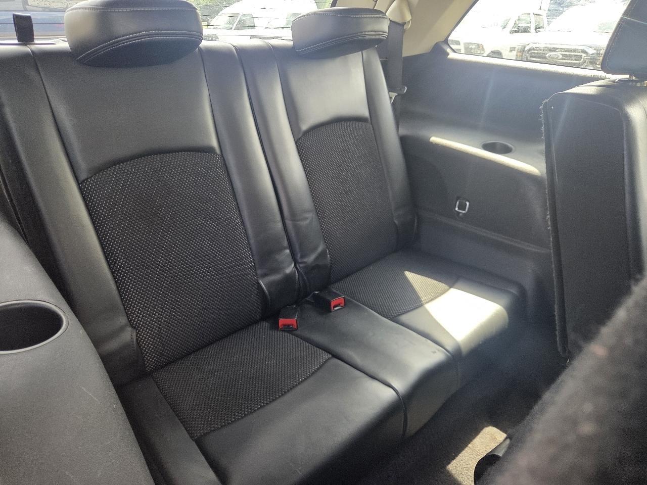 Dodge Journey Crossroad FWD 2019