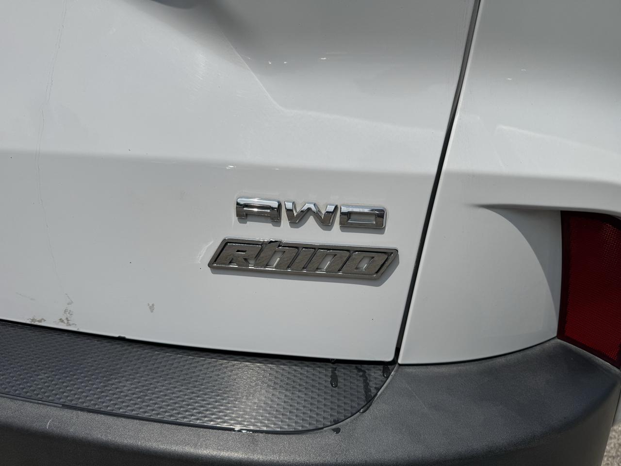 Ford Escape S AWD 2021