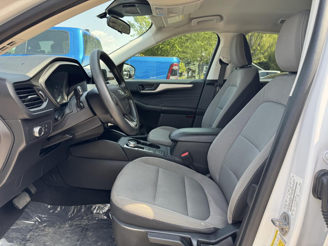 Ford Escape S AWD 2021