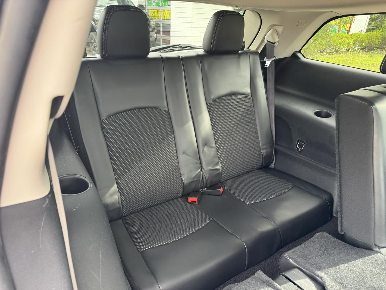 Dodge Journey Crossroad FWD 2018