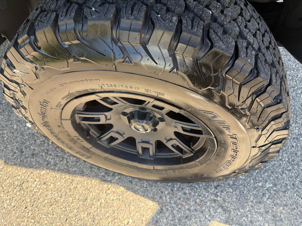 Jeep Wrangler Sport 4WD 2014