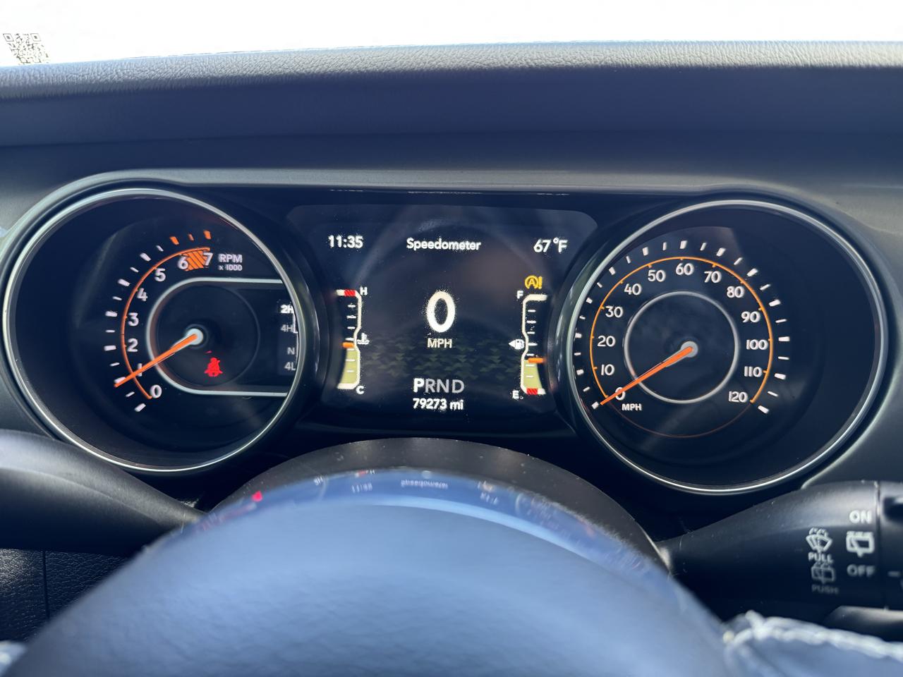 Jeep Wrangler Unlimited Sahara 2021