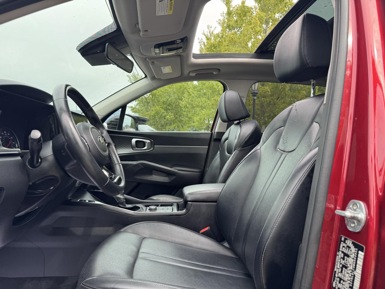 Kia Sorento S AWD 2021