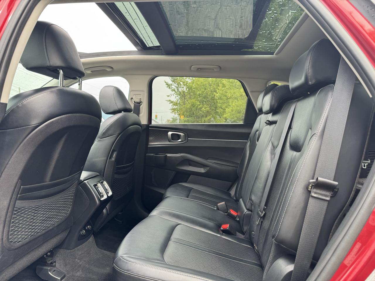 Kia Sorento S AWD 2021