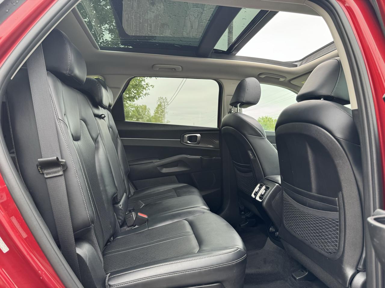 Kia Sorento S AWD 2021
