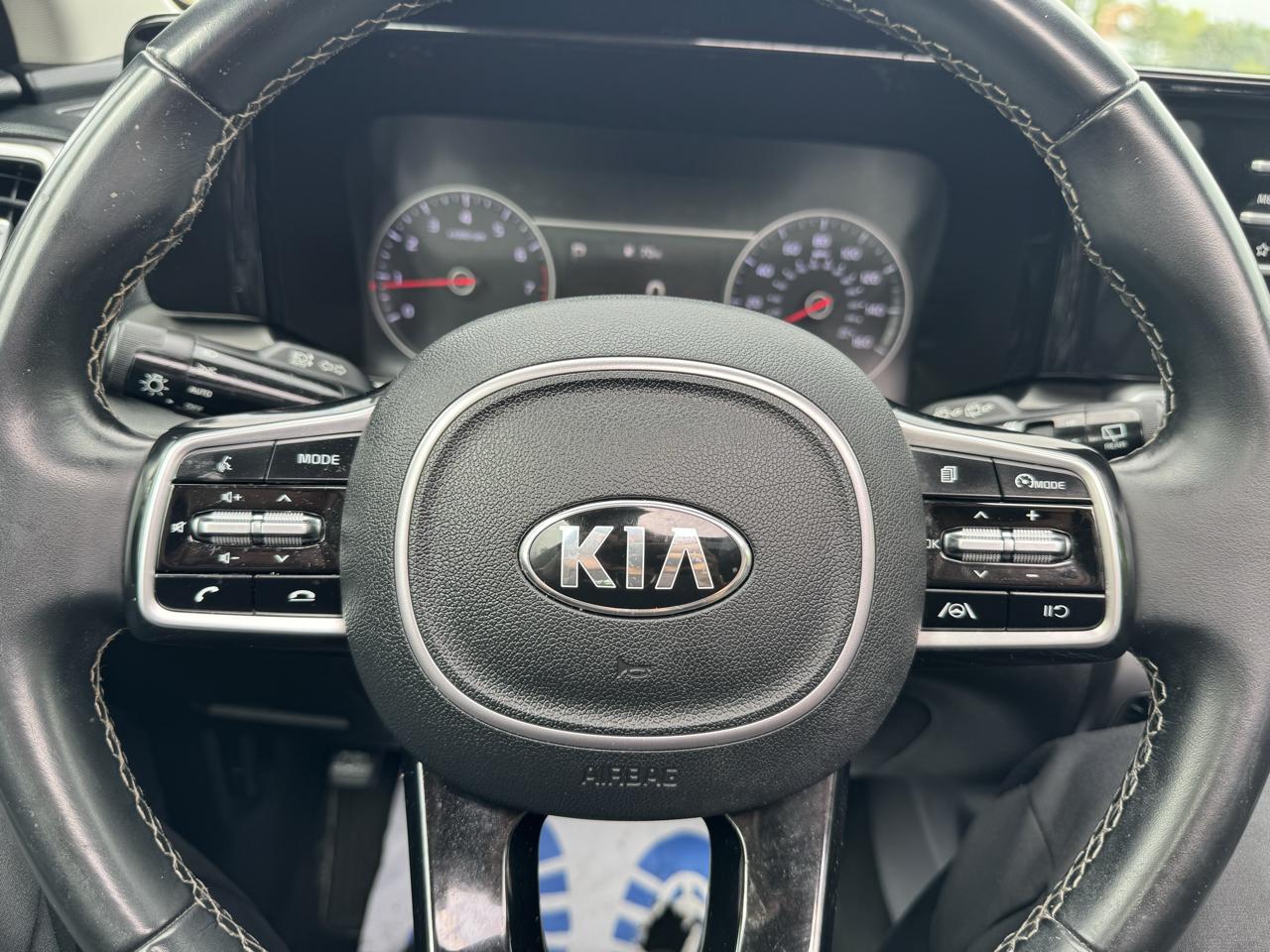 Kia Sorento S AWD 2021