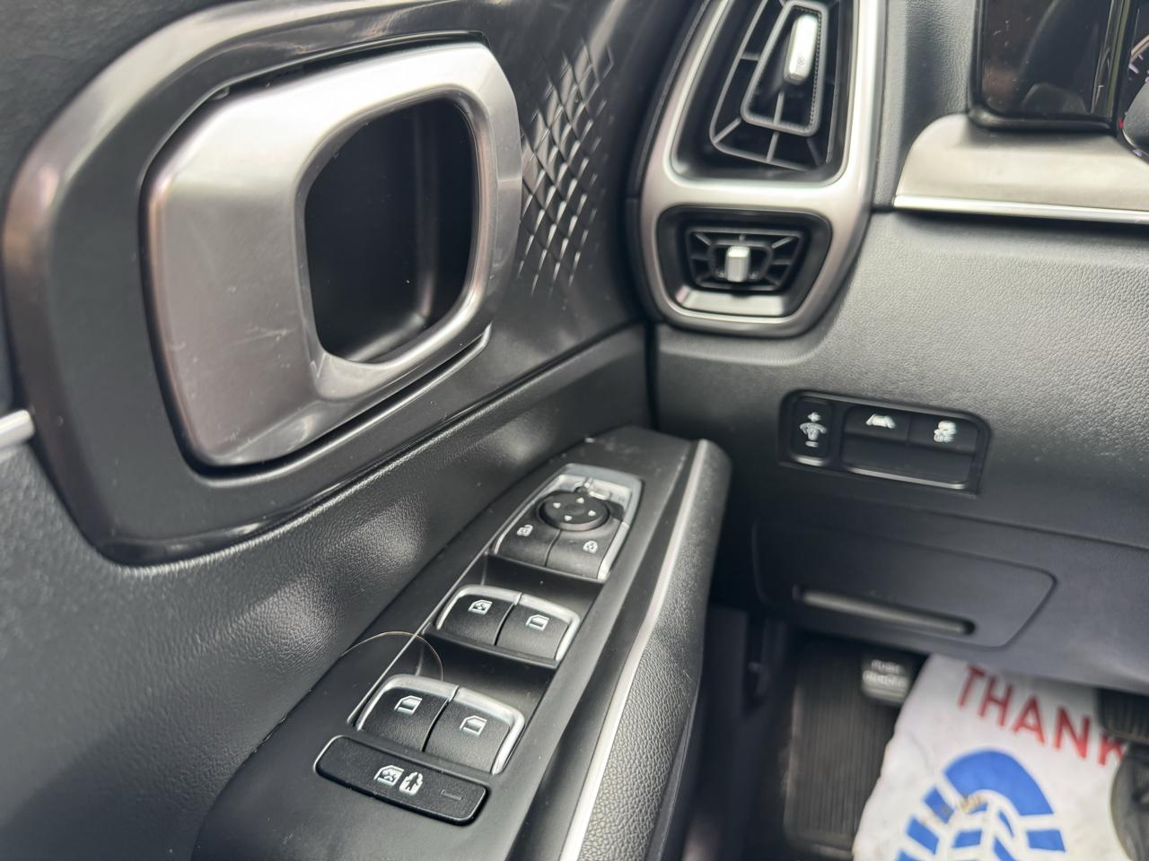 Kia Sorento S AWD 2021