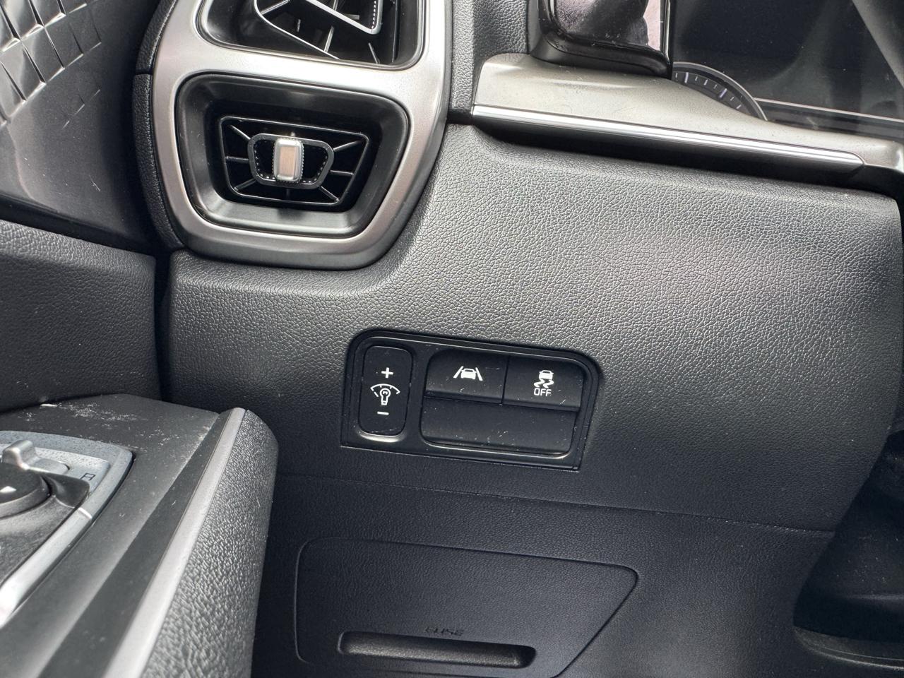 Kia Sorento S AWD 2021