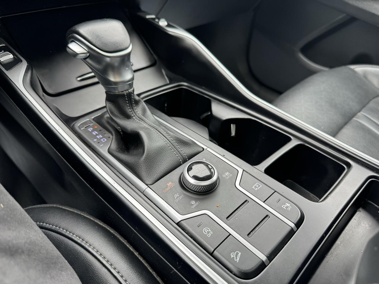 Kia Sorento S AWD 2021