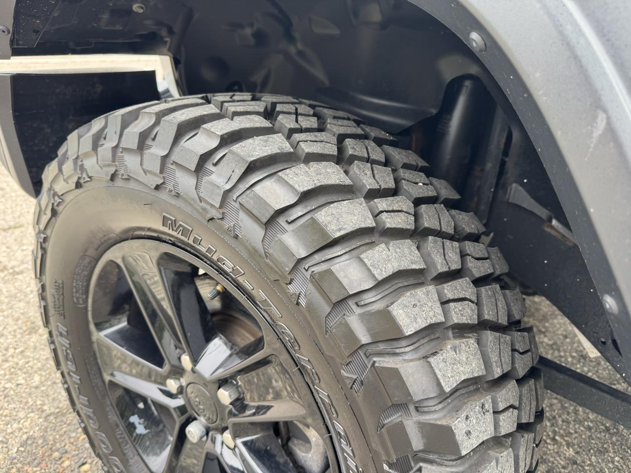 Jeep Wrangler Unlimited Sport 2020