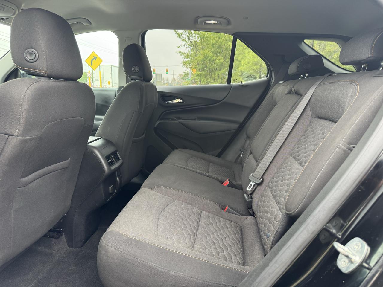 Chevrolet Equinox LT 2WD 2018