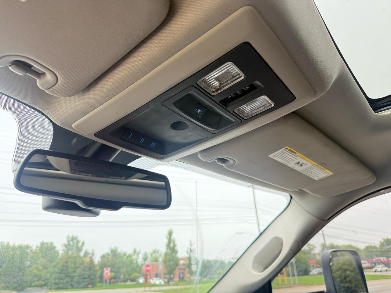 RAM 2500 Laramie Crew Cab SWB 4WD 2016