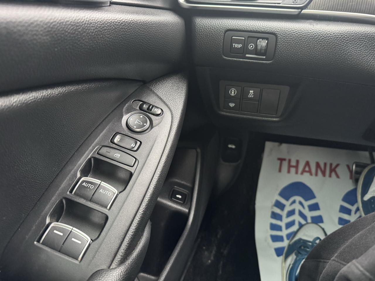 Honda Accord Sport CVT 2021