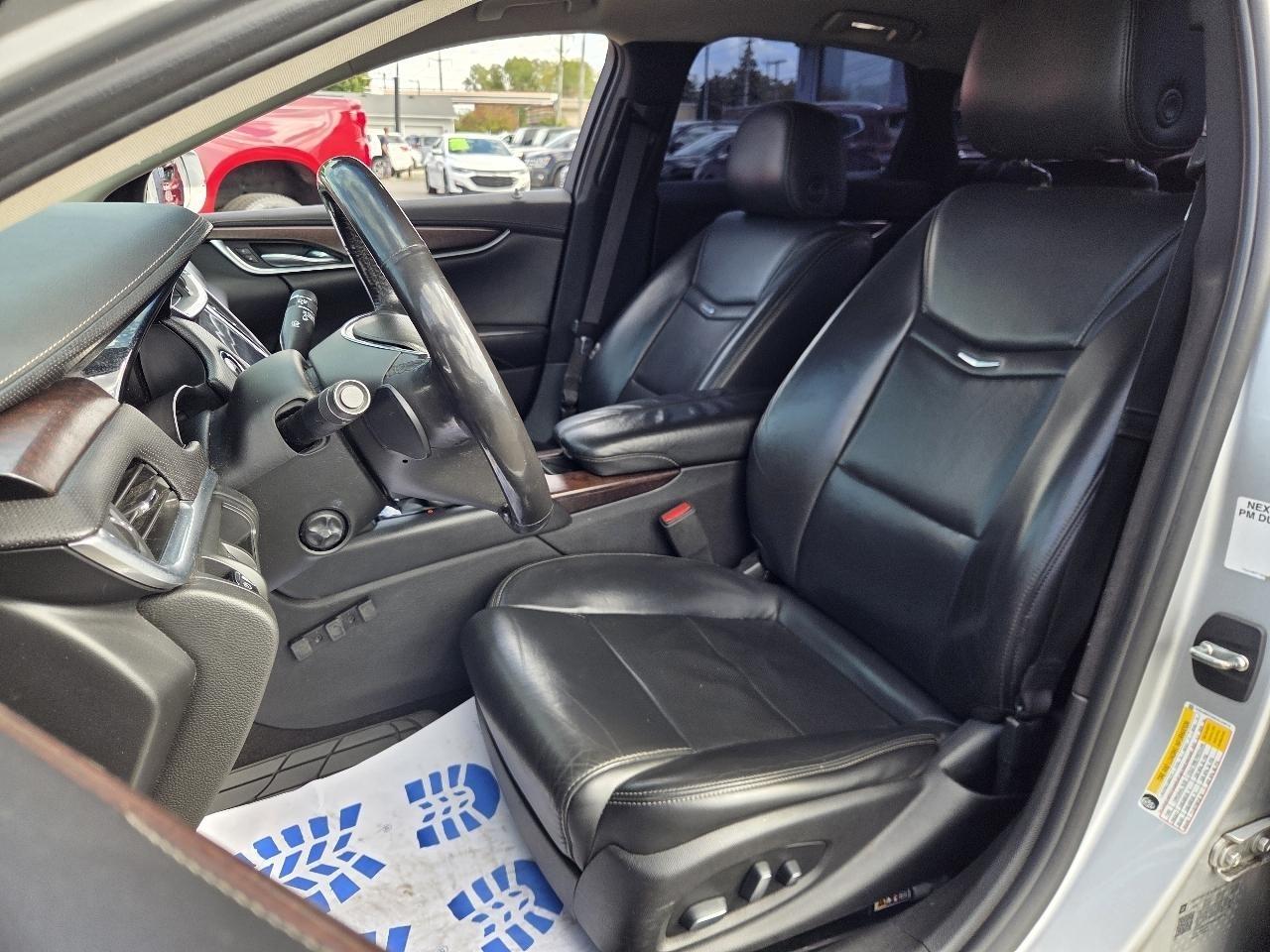 Cadillac XTS Luxury FWD 2019